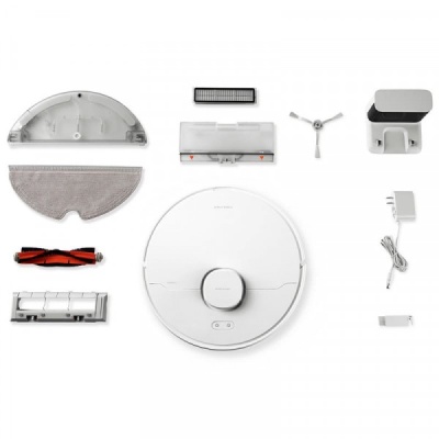 фото Робот пылесос Xiaomi Trouver Finder LDS Vacuum Mop
