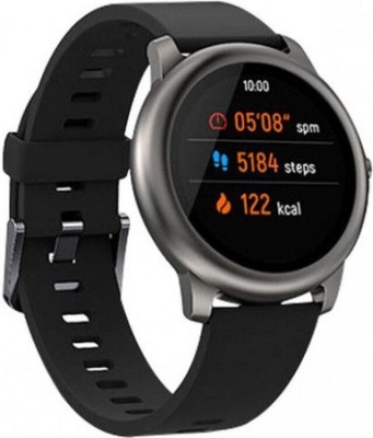 фото Умные часы Xiaomi Haylou Solar LS05 фото Умные часы Xiaomi Haylou Solar LS05