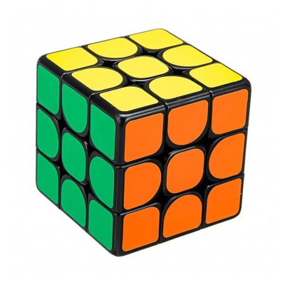 фото Кубик Рубика Xiaomi Giiker Magnetic Cube M3