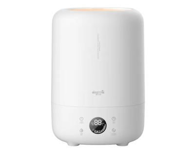 фото Увлажнитель воздуха Xiaomi Deerma DEM-F727