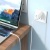 фото Кабель Lightning Borofone  BX70 Lightning 8-pin (белый)