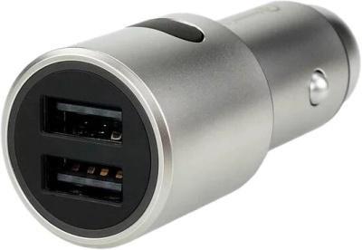 фото Автомобильное зарядное устройство QC3.0 CZCDQ02ZM