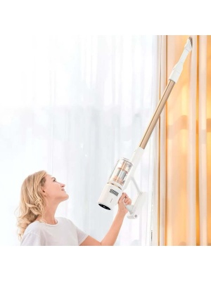 фото Вертикальный пылесос Xiaomi Dreame P10 Pro