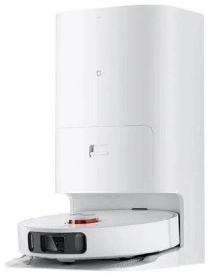 фото Робот-пылесос Xiaomi Mijia Omni 1S