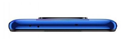 фото Смартфон XIAOMI Poco X3 Pro 6/128Gb Frost Blue
