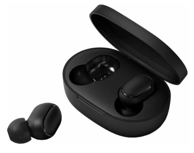 фото Беспроводный наушники Xiaomi Mi True Wireless Earbuds Basic