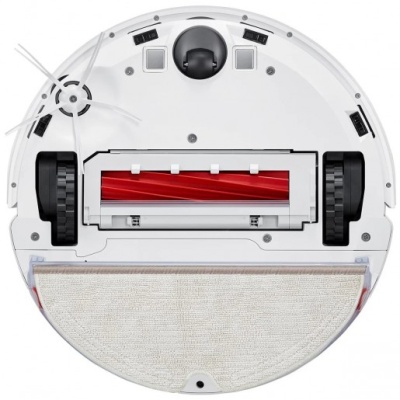 фото Робот пылесос Roborock Q7 Max+ (белый)