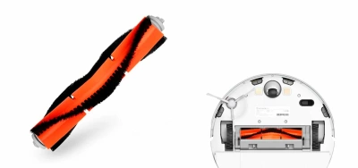 фото Основная щетка  для робота пылесоса Xiaomi Dreame Bot W10