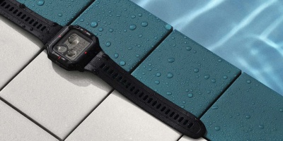 фото Умные часы Amazfit A2001 (Neo) Black фото Умные часы Amazfit A2001 (Neo) Black