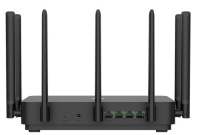 фото WI-FI Роутер Xiaomi Mi Alo Router AC 2350