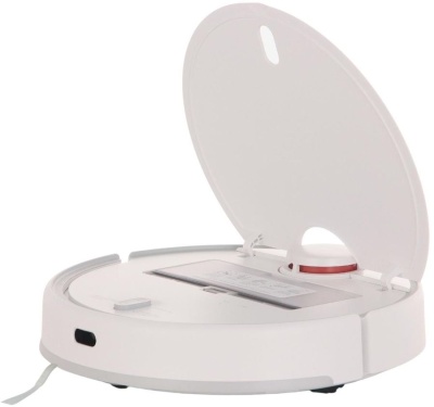 фото Робот пылесос Xiaomi Mi Robot Vacuum-Mop 2 Pro
