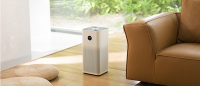 фото Очиститель воздуха XIAOMI Mi Air Purifier 3C EU (BHR4518GL)