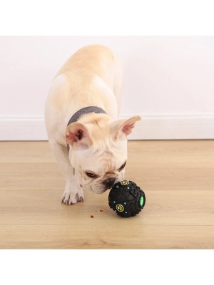 фото Мячик для собак Xiaomi Youpin Dog Leakage Food