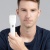 фото Триммер для волос Enchen Boost Hair Trimmer (белый)