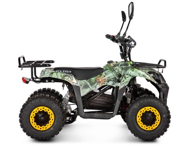 фото Квадроцикл электрический детский Voltrics 36v1000w