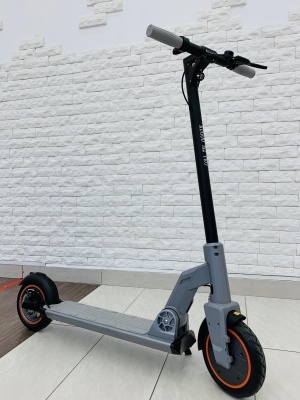 фото Электросамокат Kugoo M2 Pro Jilong