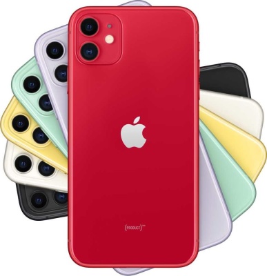 фото Смартфон Iphone 11 128G