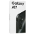 фото Смартфон Samsung Galaxy A17 4/128 ГБ Черный фото Смартфон Samsung Galaxy A17 4/128 ГБ Черный