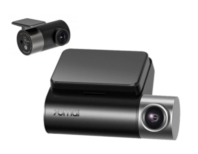 фото Видеорегистратор Xiaomi 70mai Dash Cam Pro Plus+ A500S, GPS