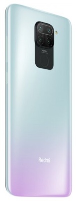 фото Смартфон Xiaomi Redmi Note 9 3/64Gb Белый фото Смартфон Xiaomi Redmi Note 9 3/64Gb Белый