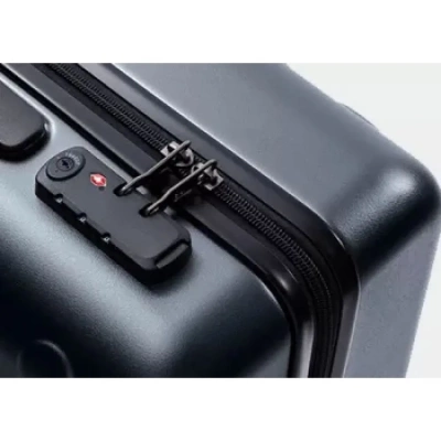 фото Чемодан Xiaomi Ninetygo Danube Luggage 20 Серый