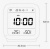 фото Умный будильник Xiaomi Qingping Bluetooth Alarm Clock с термометром