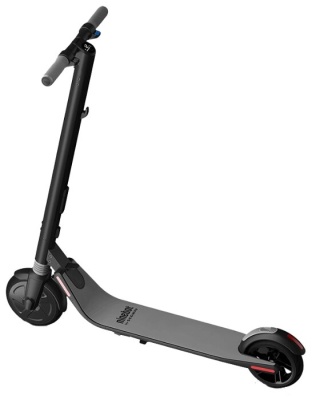 фото Электросамокат Ninebot KickScooter ES2 фото Электросамокат Ninebot KickScooter ES2
