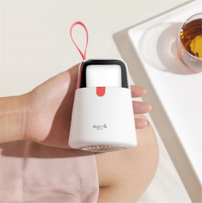 фото Машинка для чистки одежды Xiaomi Deerma Hair Ball Trimmer