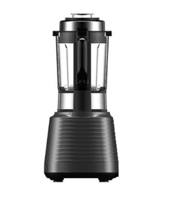 фото Стационарный блендер Xiaomi Viomi Touch VBH 123 Black (TP)