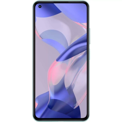 фото Смартфон Xiaomi 11 Lite 5G NE 8/128Gb Green