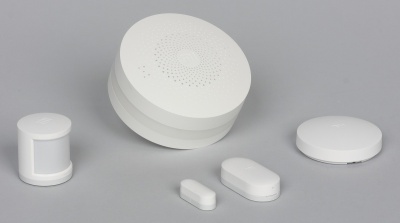 фото Комплект умного дома Xiaomi Smart Home