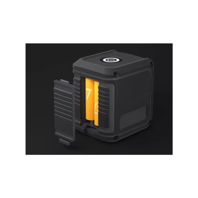 фото Нивелир Xiaomi AKKU Infrared Laser Level Gray AK301 (лазерный уровень)