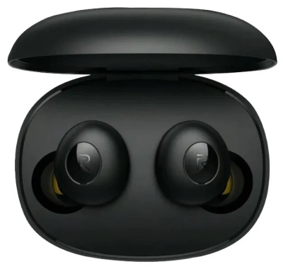 фото Беспроводные наушники Xiaomi Realme Buds Q