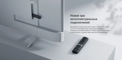 фото ТВ-адаптер Xiaomi Mi TV Stick 4K