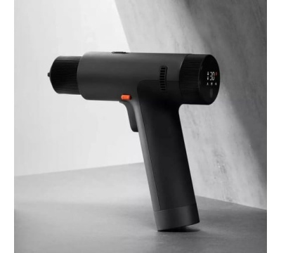 фото Бесщеточная аккумуляторная дрель XIAOMI BHR5510GL