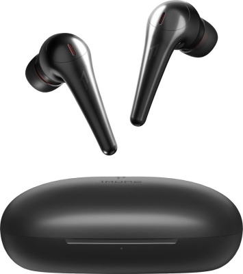 фото Беспроводные наушники 1MORE ComfoBuds Pro ES901, черный