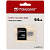 фото Карта памяти Transcend 300S MICRO SDXC C10  64 ГБ (TS64GUSD300S)