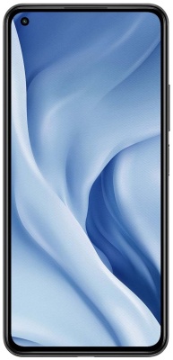 фото Смартфон Xiaomi Mi 11 Lite 5G 8/128Gb Черный