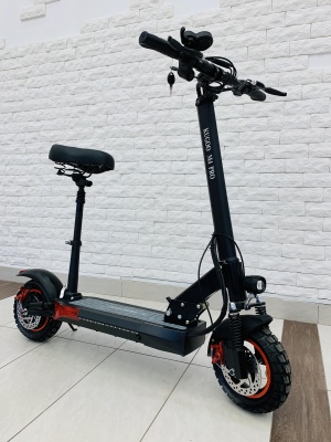 фото Электросамокат Kugoo M4 Pro Jilong (17Ah)