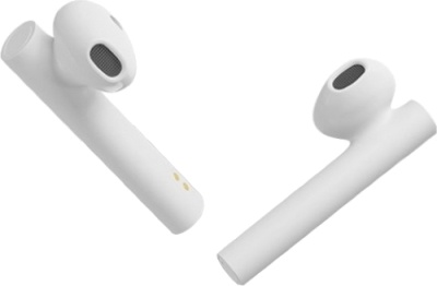 фото Беспроводные наушники Xiaomi Air 2SE Mi True Wireless Earphones (белый)