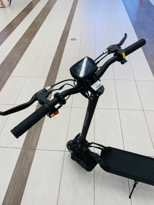 фото Электросамокат Kugoo G2 Pro Jilong