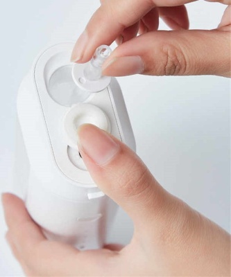 фото Беспроводной ирригатор Xiaomi Zhibai XL1