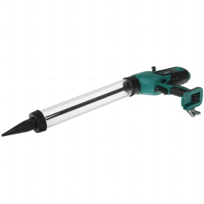 фото Пистолет для герметика Fine Power OneBase CCG11