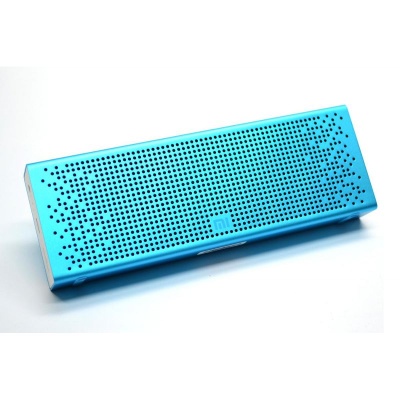 фото Портативная колонка Xiaomi Mi Bluetooth Speaker Blue