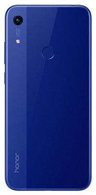 фото Смартфон Honor 8a 2/32Gb Синий фото Смартфон Honor 8a 2/32Gb Синий