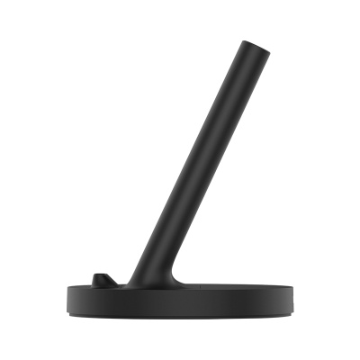 фото Беспроводное зарядное устройство Xiaomi Vertical Wireless Charger 20W Black WPC02ZM