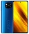 фото Смартфон Xiaomi POCO X3 6/128Gb NFC Blue