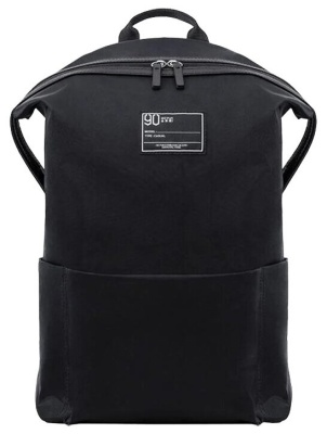 фото Рюкзак Xiaomi 90 Points Lecturer Casual Backpack Black