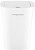 фото Мусорное ведро Xiaomi Ninestars Waterproof Trash Can 10L White (Белый)