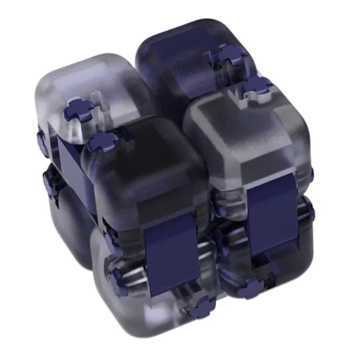 фото Игрушка-Антистресс Xiaomi Color Fingertips Blocks ZJMH02IQI